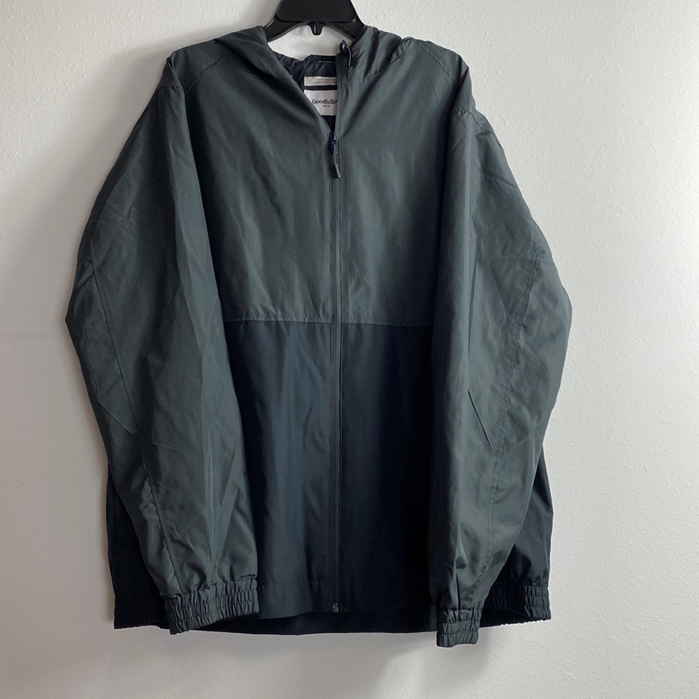 Goodfellow & Co rain jacket